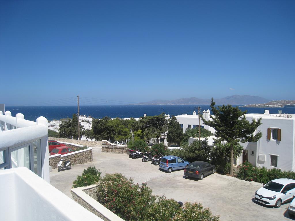 Hotel Anastasios Sevasti 3*