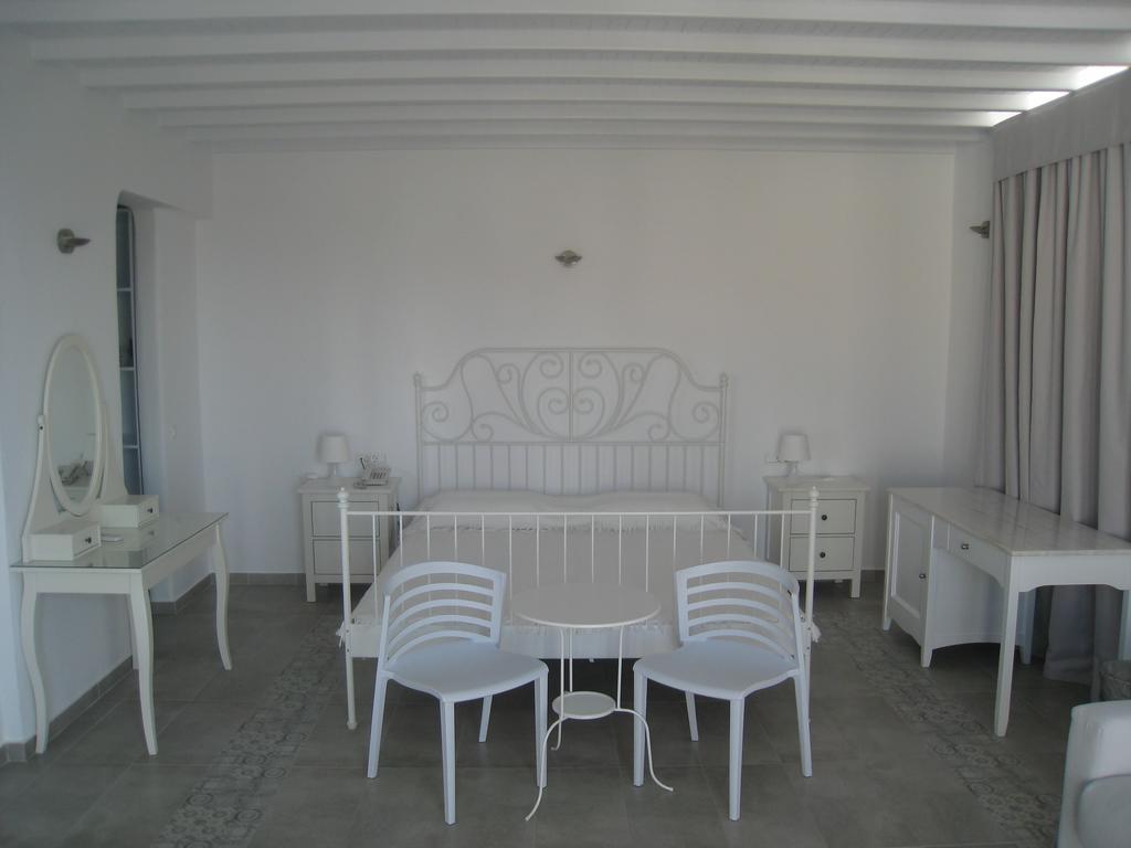 Hotel Anastasios Sevasti Mykonos Town