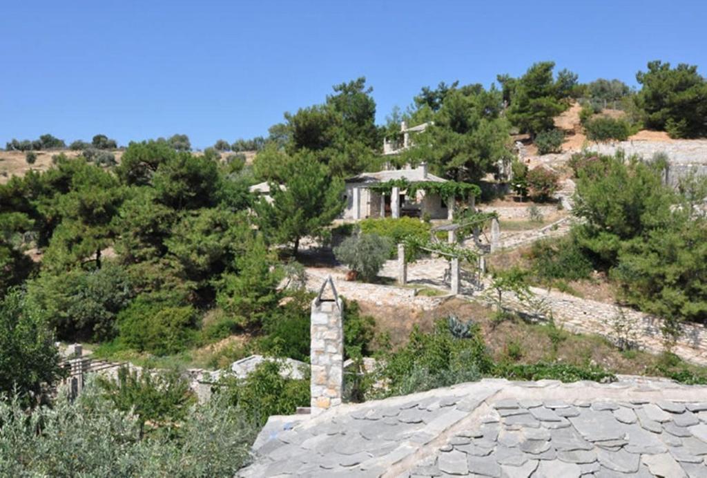 Apartment Arsinoi Stonehouses *