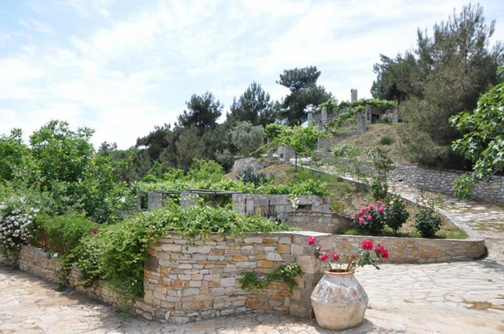 Apartment Arsinoi Stonehouses