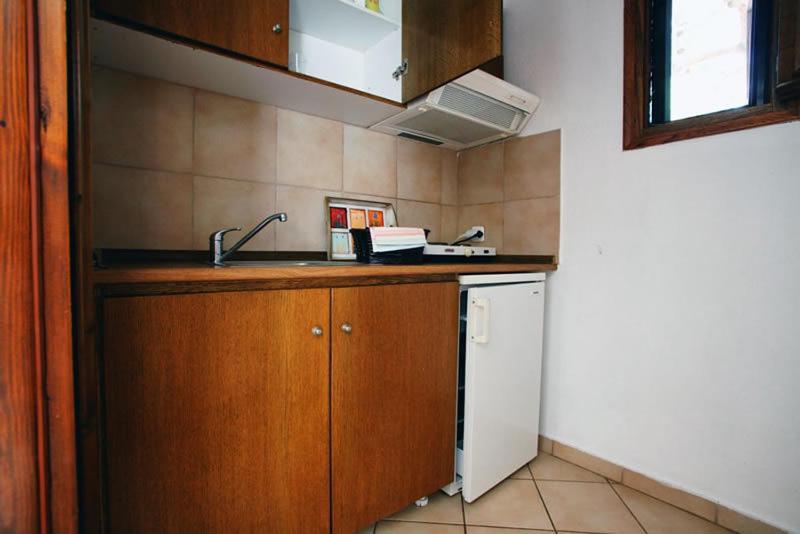 Arsinoi Stonehouses Apartment Limenaria (Thasos)