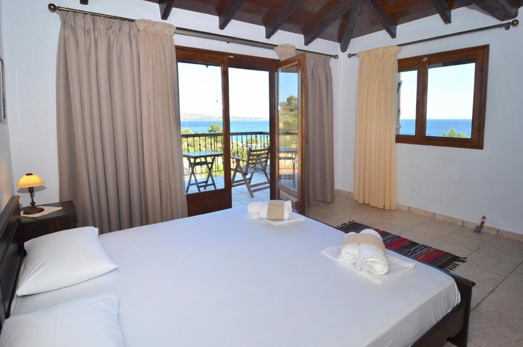 Apartment Arsinoi Stonehouses *