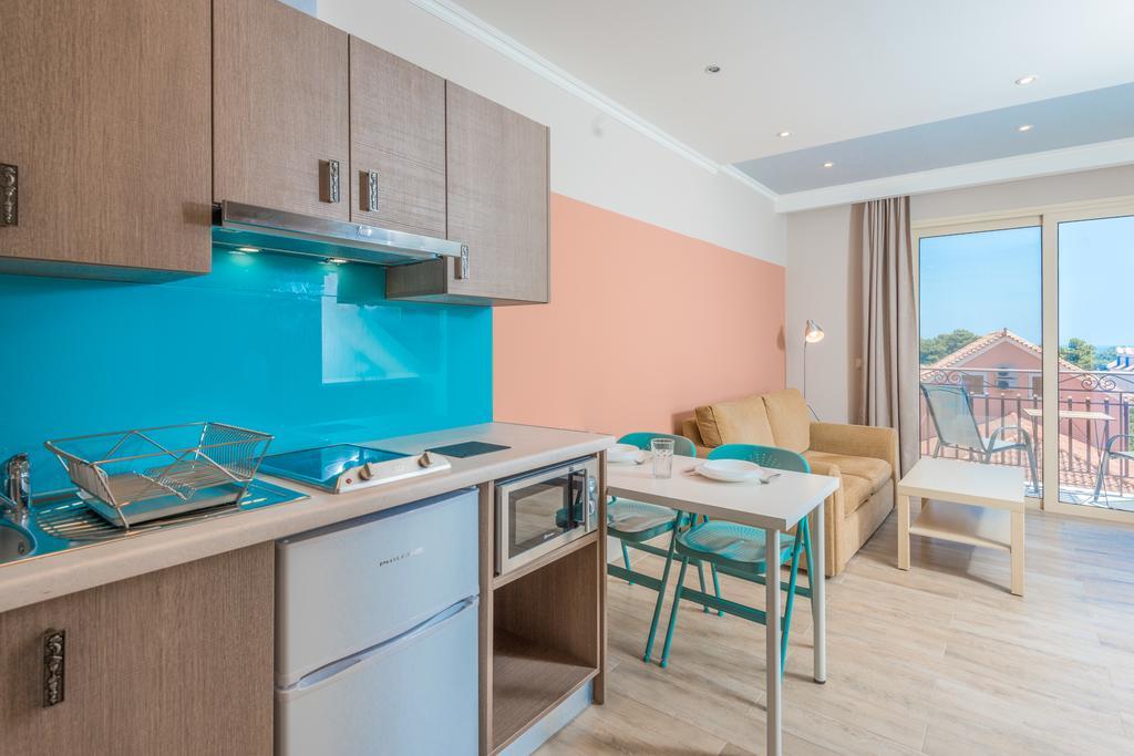 Apartment Pansion Ermioni