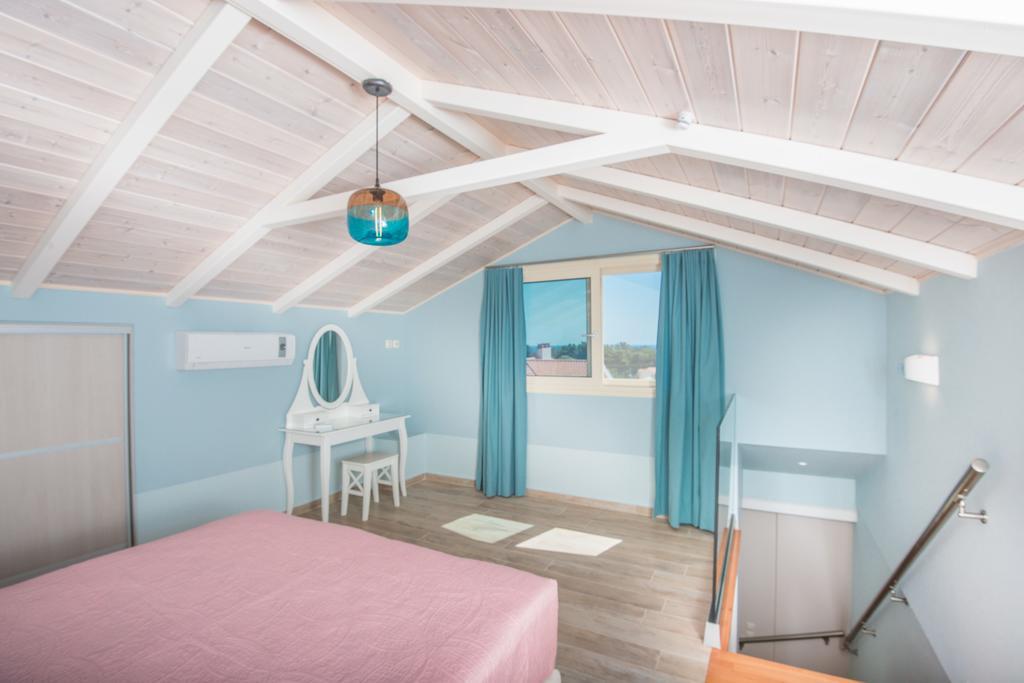 Apartment Pansion Ermioni Skala (Kefalonia)