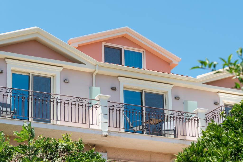 Pansion Ermioni Skala (Kefalonia)