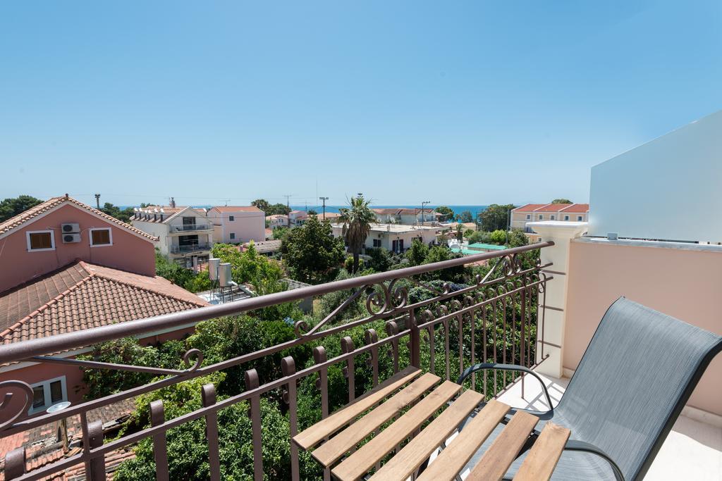 Apartment Pansion Ermioni *