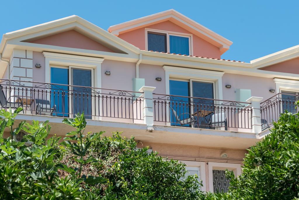 Apartment Pansion Ermioni Skala (Kefalonia)