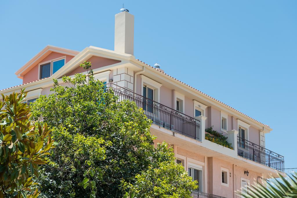 Apartment Pansion Ermioni Skala (Kefalonia)