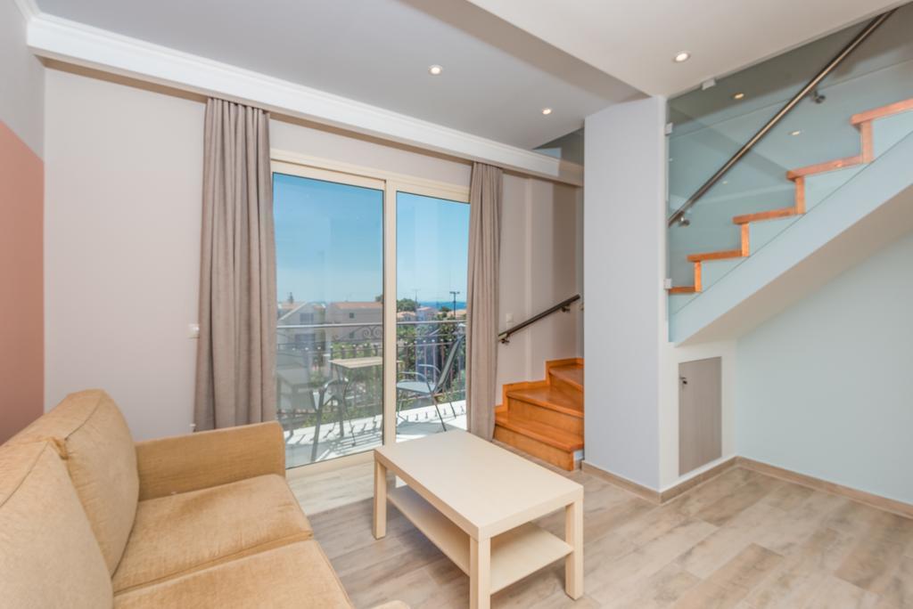 Apartment Pansion Ermioni