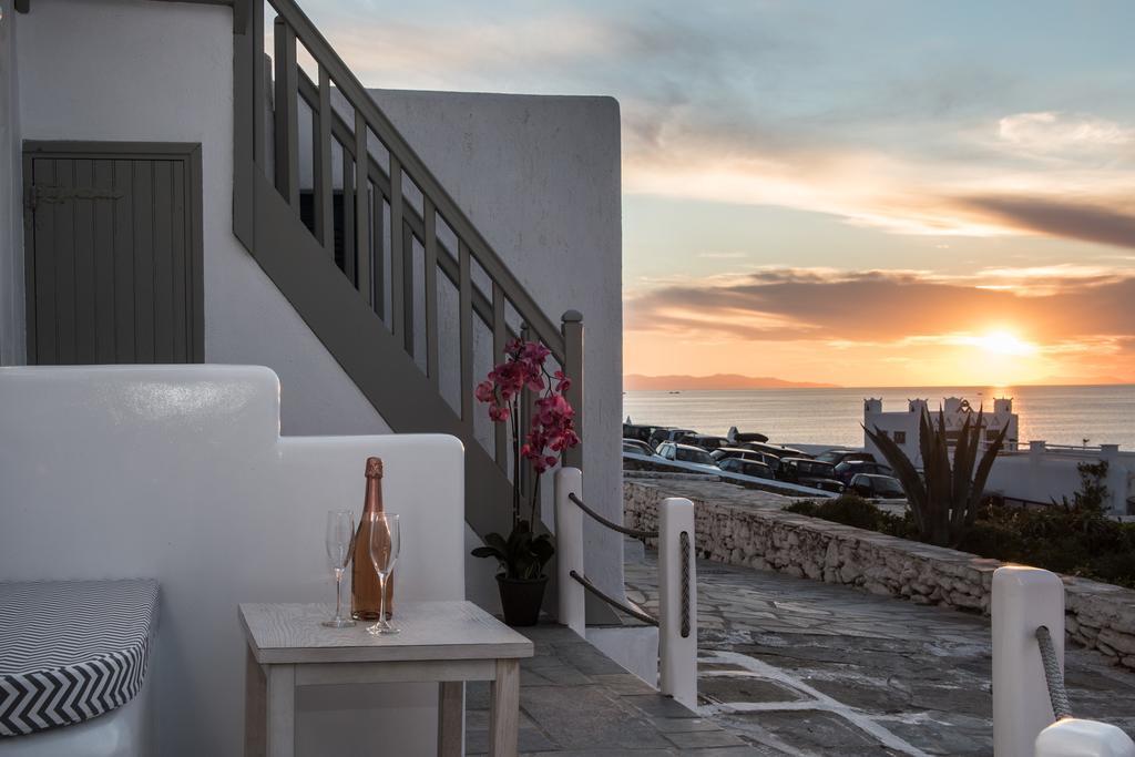 Apartment Christy Suites By Alpha Living Mykonos Town