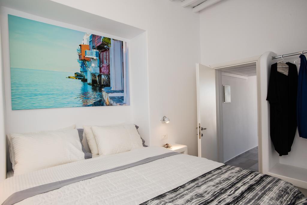 Christy Suites By Alpha Living