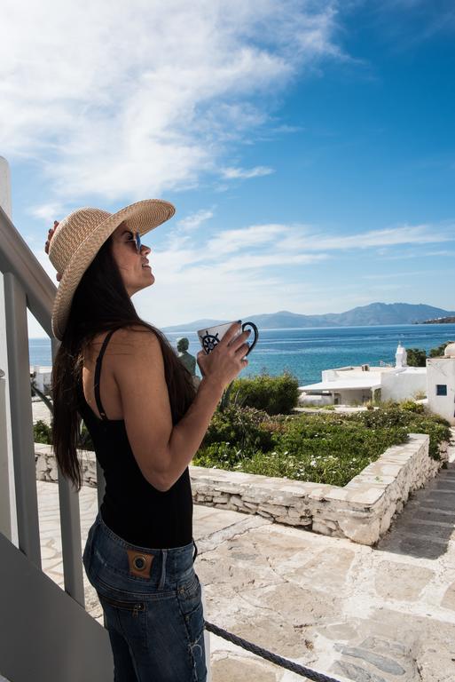 Christy Suites By Alpha Living Mykonos Town