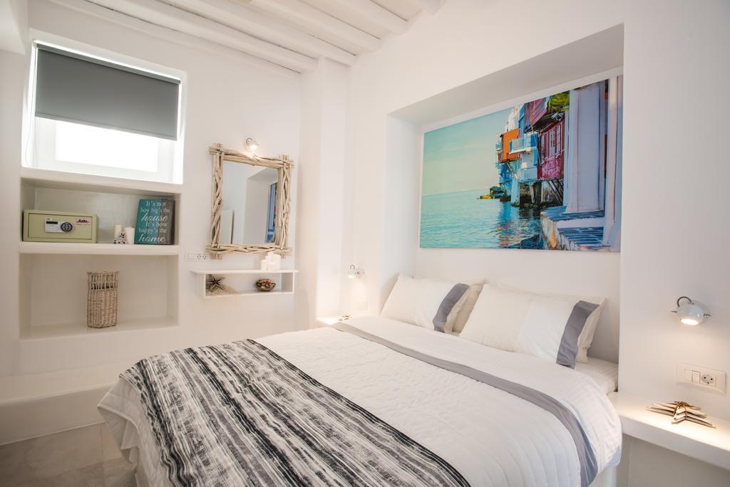 Apartment Christy Suites By Alpha Living