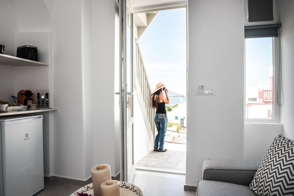 Apartment Christy Suites By Alpha Living