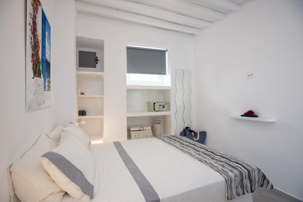 Apartment Christy Suites By Alpha Living *
