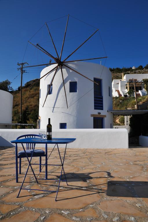 Apartment Anemos *