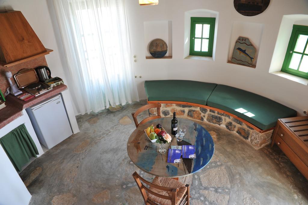 Apartment Anemos