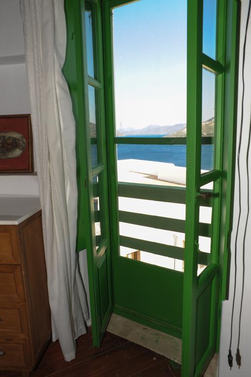 Apartment Anemos