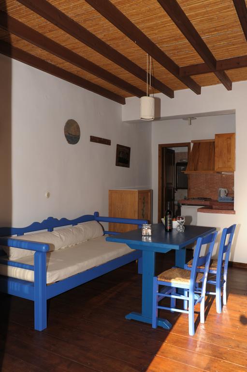 Apartment Anemos *