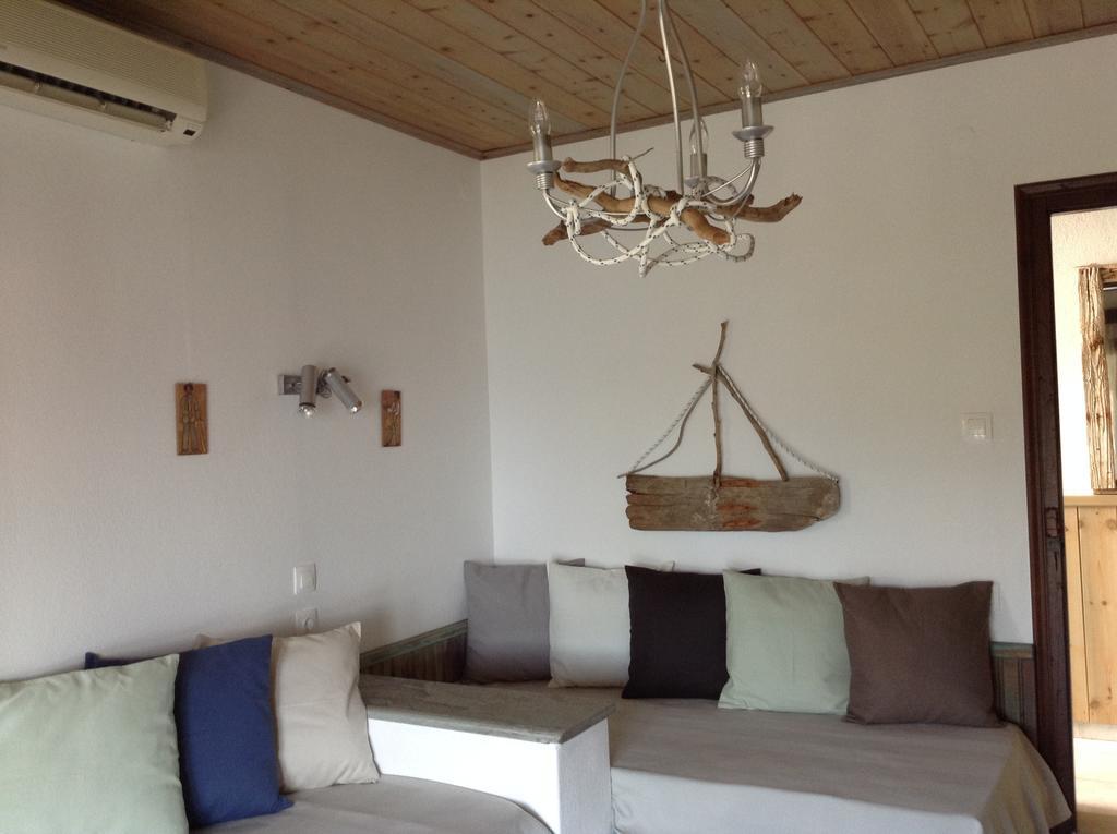 Apartment Dimitra