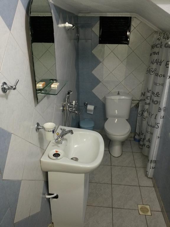 Holiday home Smaro *