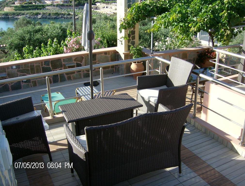 Holiday home Smaro Marathi (Crete)