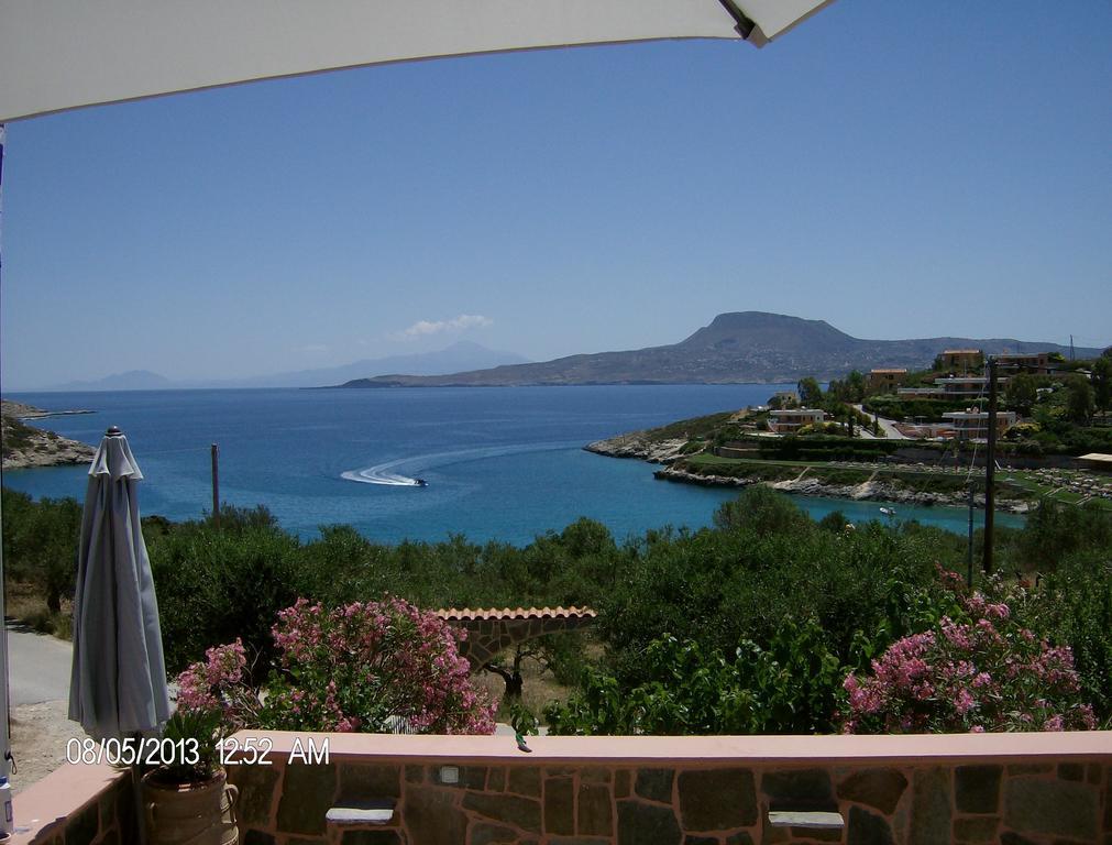 Holiday home Smaro Marathi (Crete)