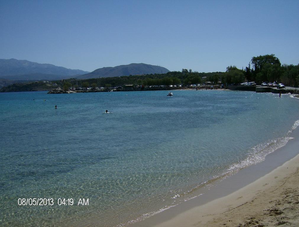 Holiday home Smaro