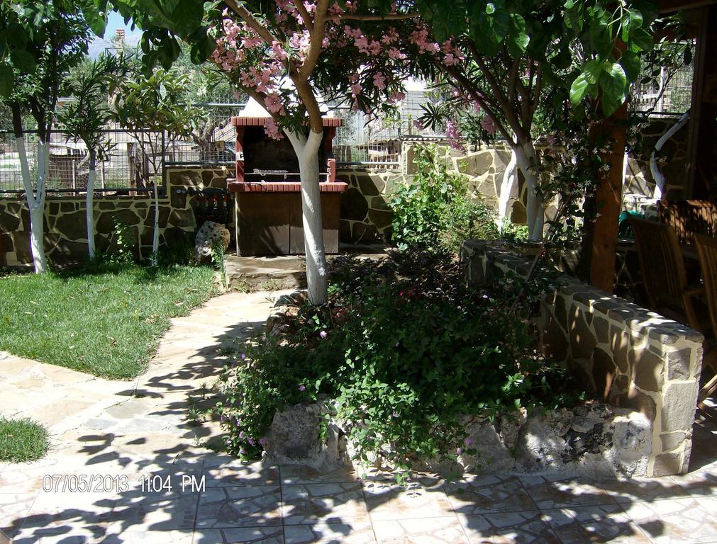 Smaro Marathi (Crete)