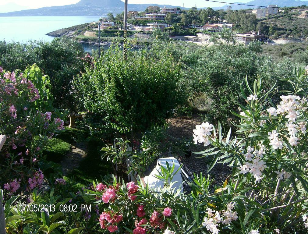 Holiday home Smaro Marathi (Crete)