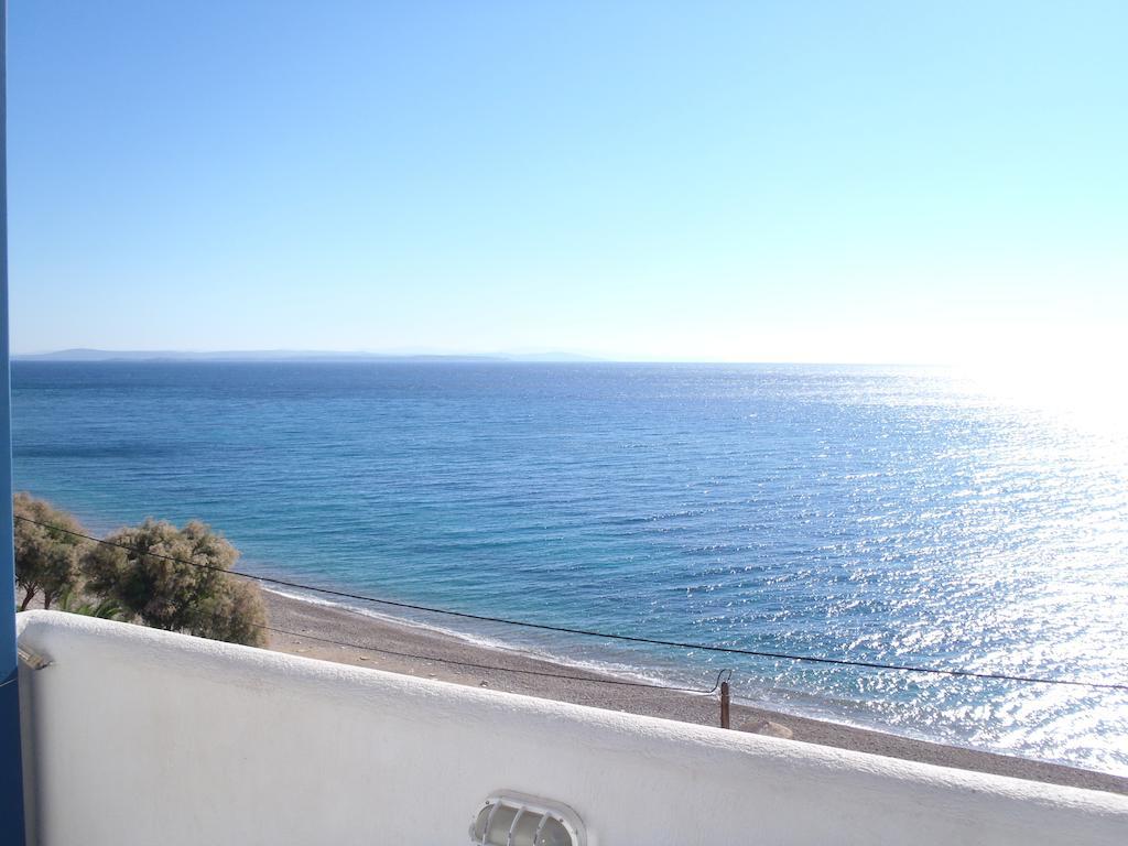 Chios Xenia & Paralia Agias Foteinis