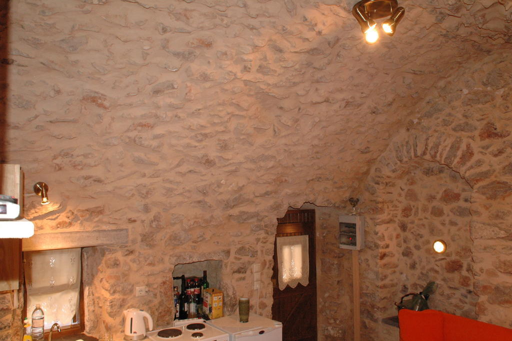 Holiday home Stoneapartments, γ κωσταλοσ και σια οε