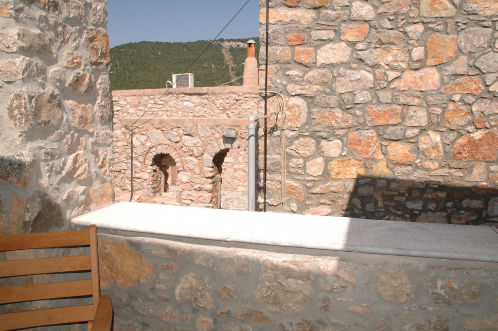 Holiday home Stoneapartments, γ κωσταλοσ και σια οε *