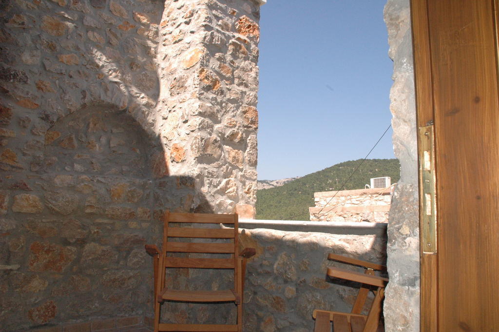 Holiday home Stoneapartments, γ κωσταλοσ και σια οε