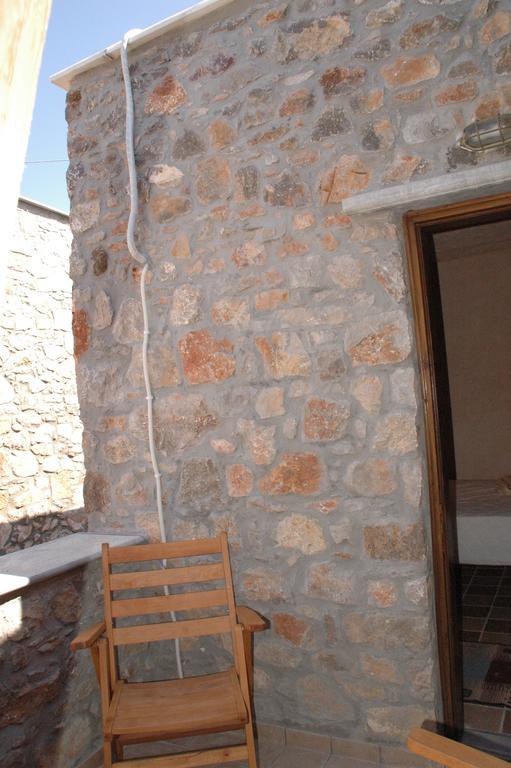Holiday home Stoneapartments, γ κωσταλοσ και σια οε Avgonima