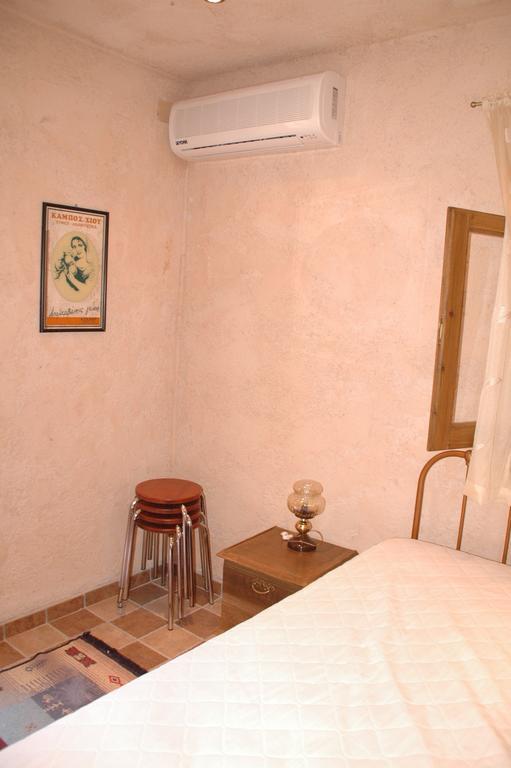 Holiday home Stoneapartments, γ κωσταλοσ και σια οε Avgonima