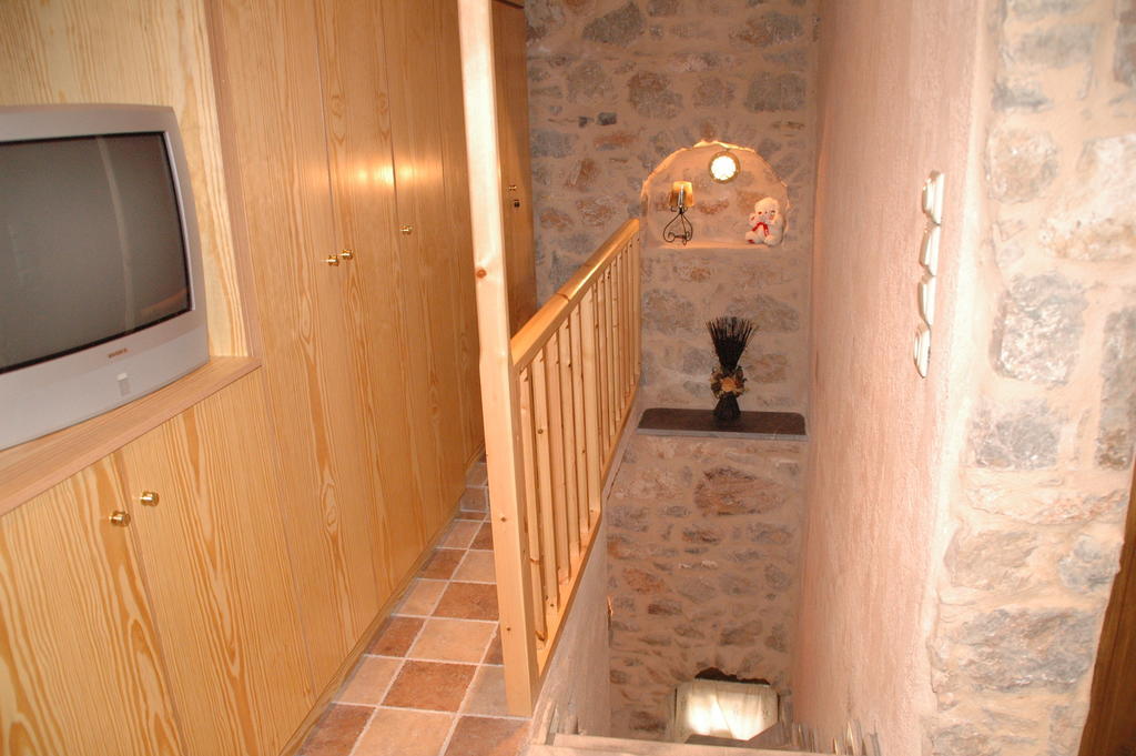 Holiday home Stoneapartments, γ κωσταλοσ και σια οε *