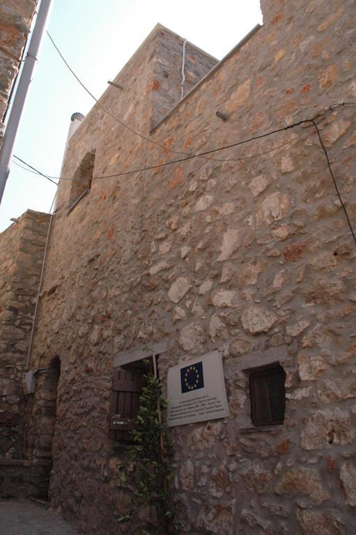 Holiday home Stoneapartments, γ κωσταλοσ και σια οε