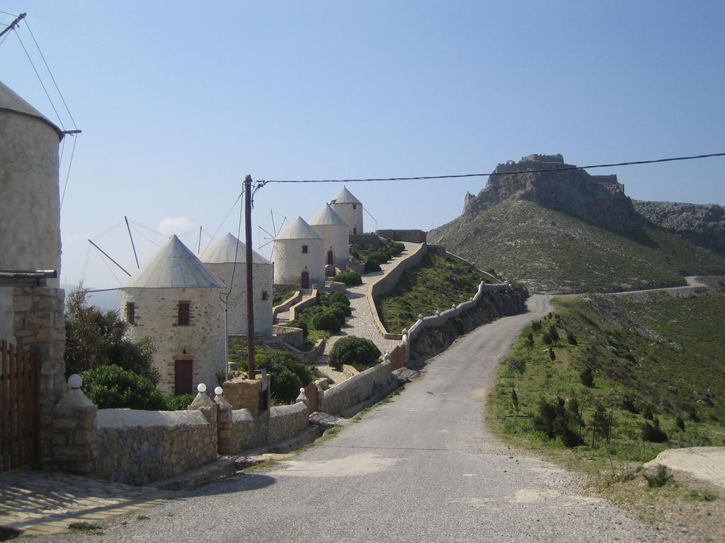 Anemos Panteli