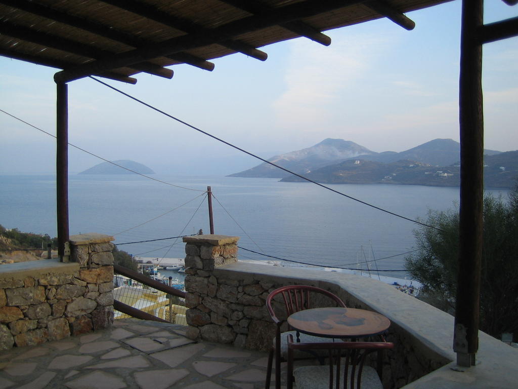 Apartment Anemos *