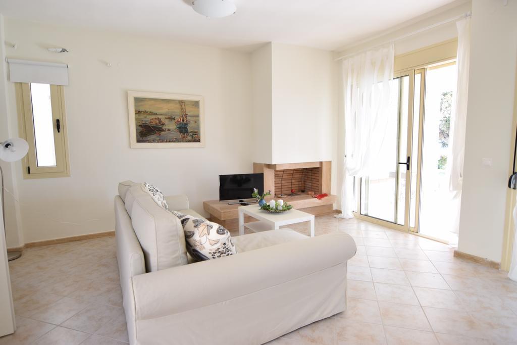 Apartment Anemi Nea Skioni