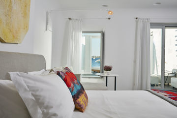 Hotel Ornos Beach Ornos (Mykonos)