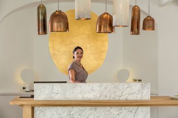 Hotel Hotel Ornos Beach 3*