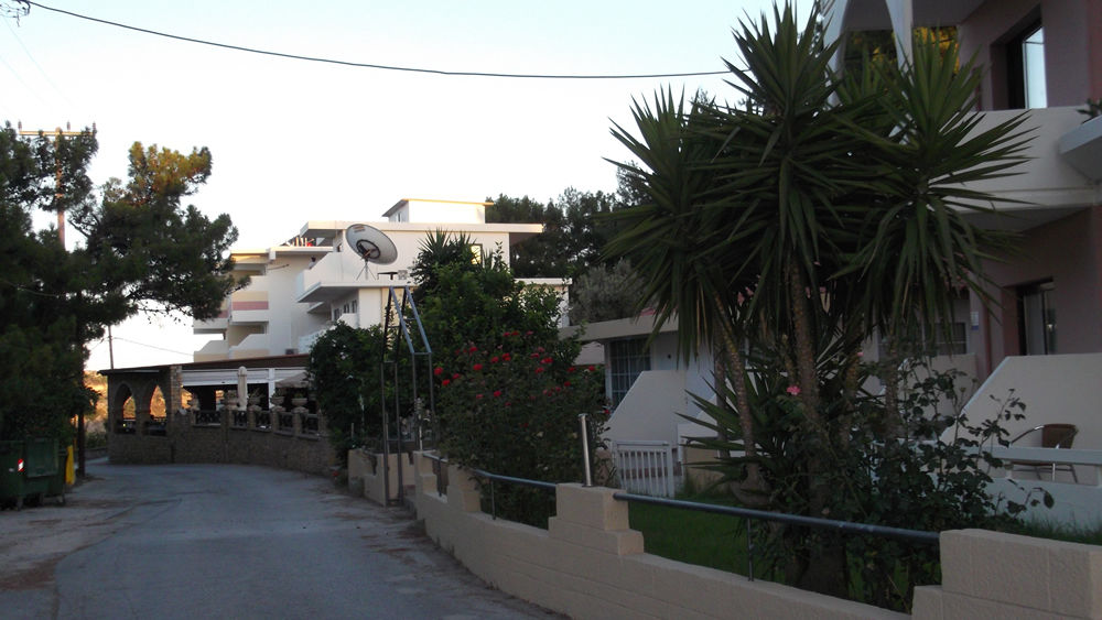 Panorama