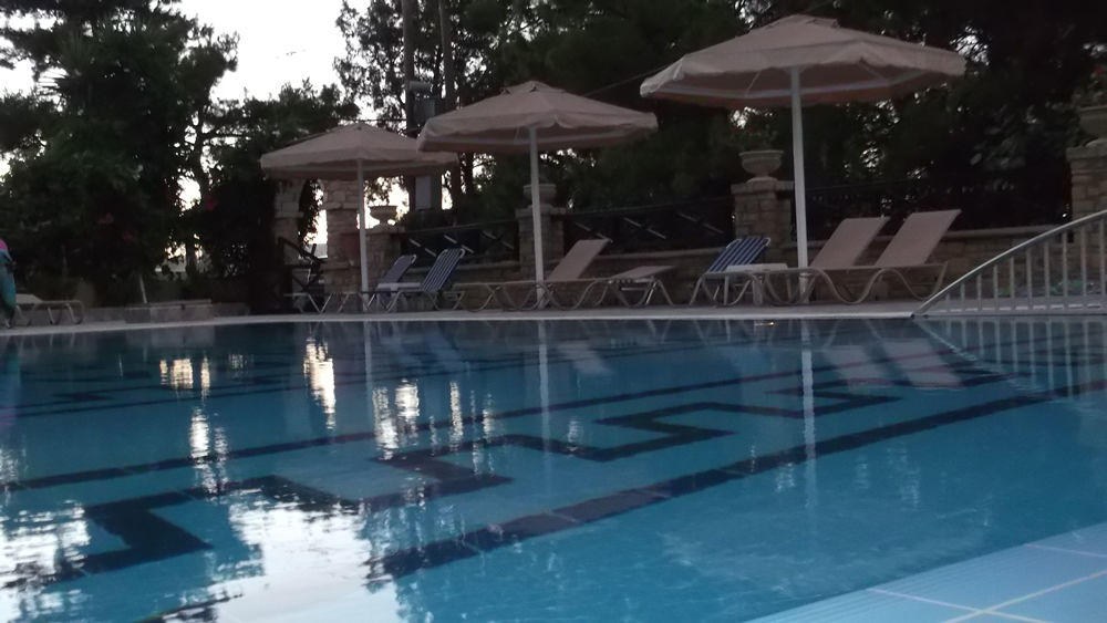 Aparthotel Panorama