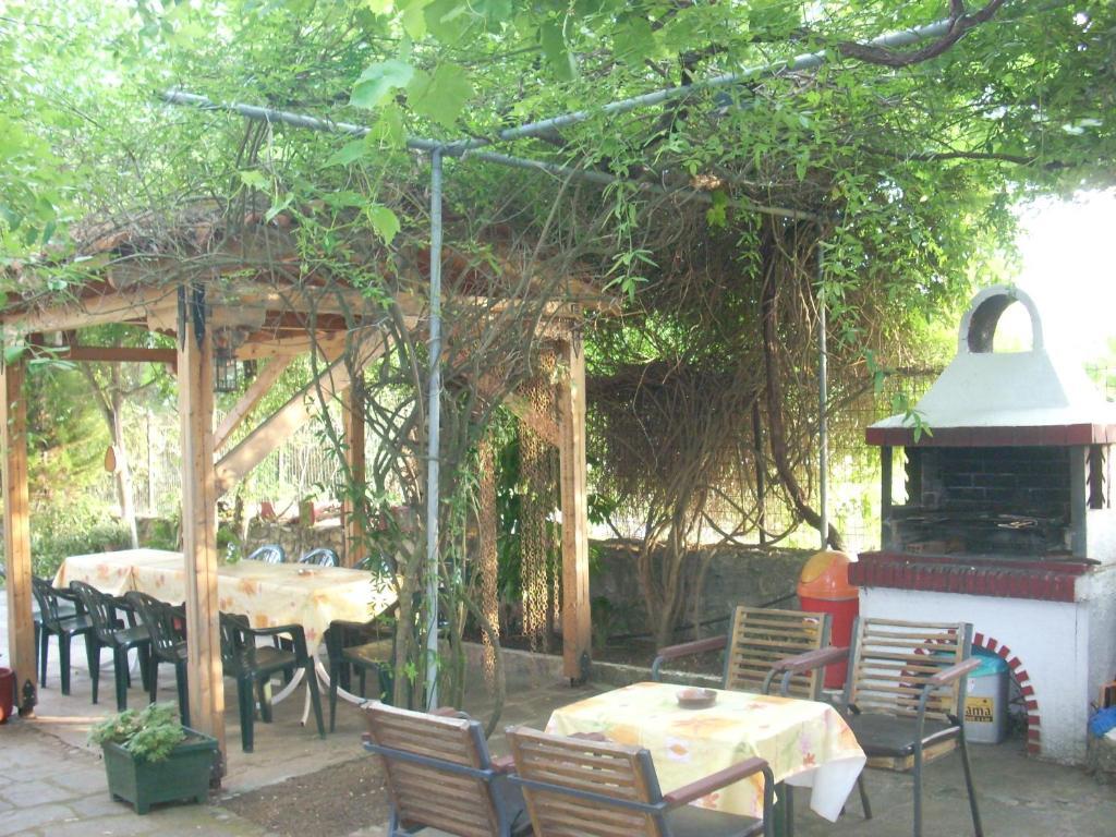 Panorama Apartment *
