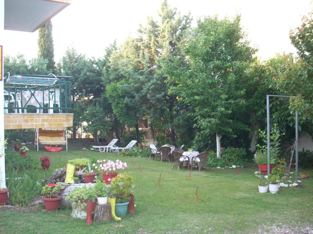 Panorama Apartment Kallithea (Chalkidiki)