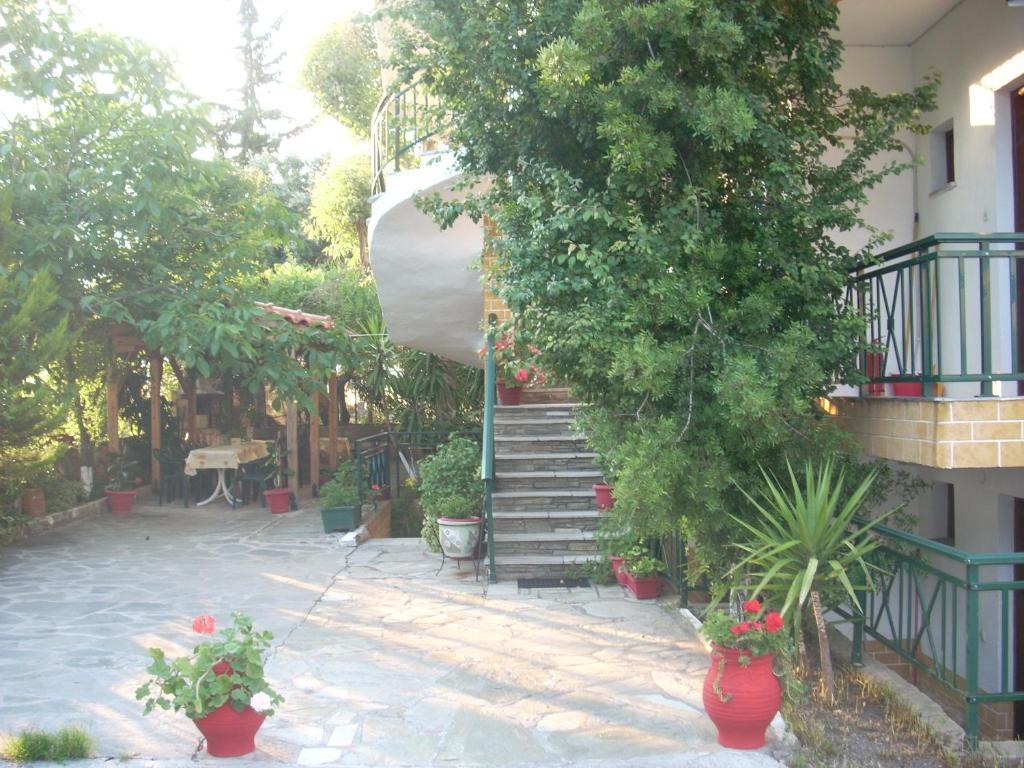 Panorama Apartment