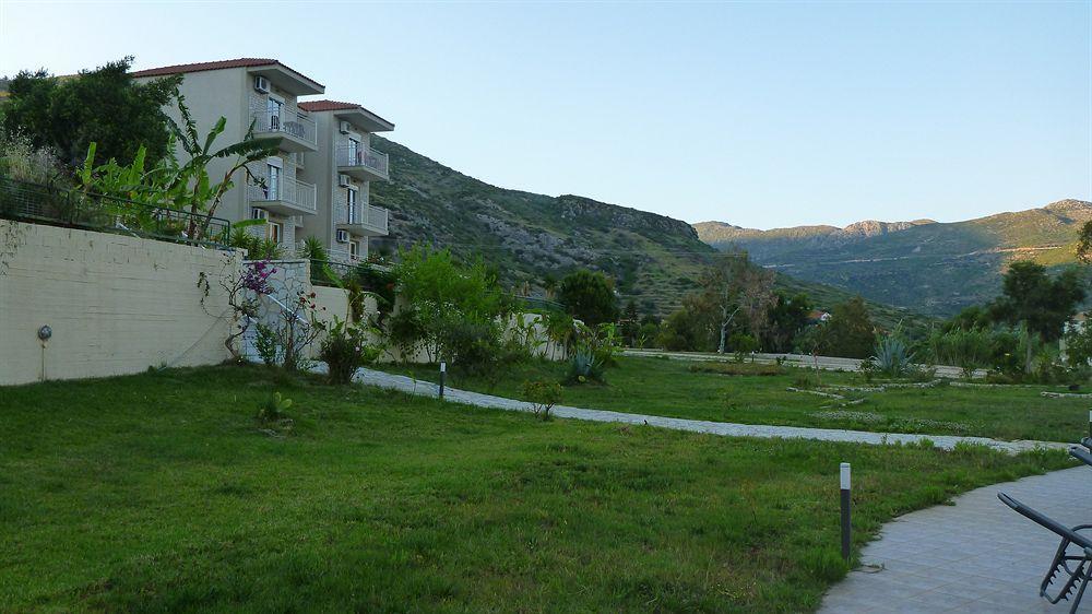 Hotel Pacifae Golden Village 3*