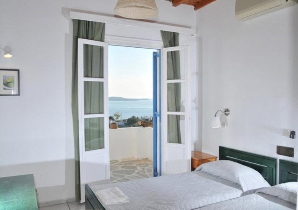Apartment Filoxenia *